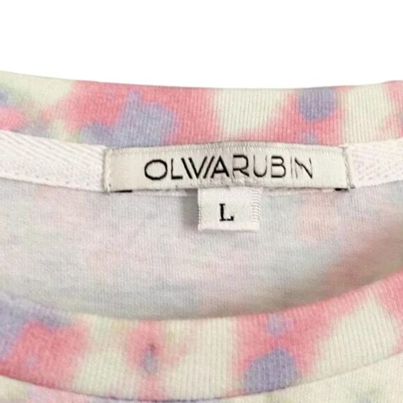 Olivia Rubin Dress Large - Picture 9 of 11